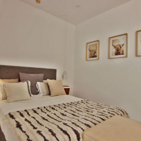 Quarteira Mar - Beach Front Экстерьер фото